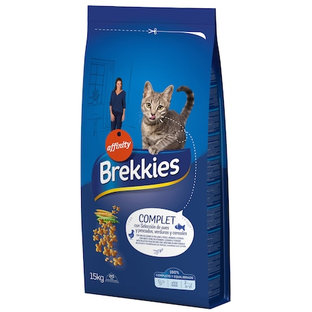 Brekkies Excel Complet [1]