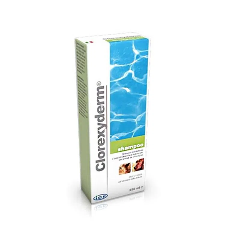 Clorexyderm 4% [2]