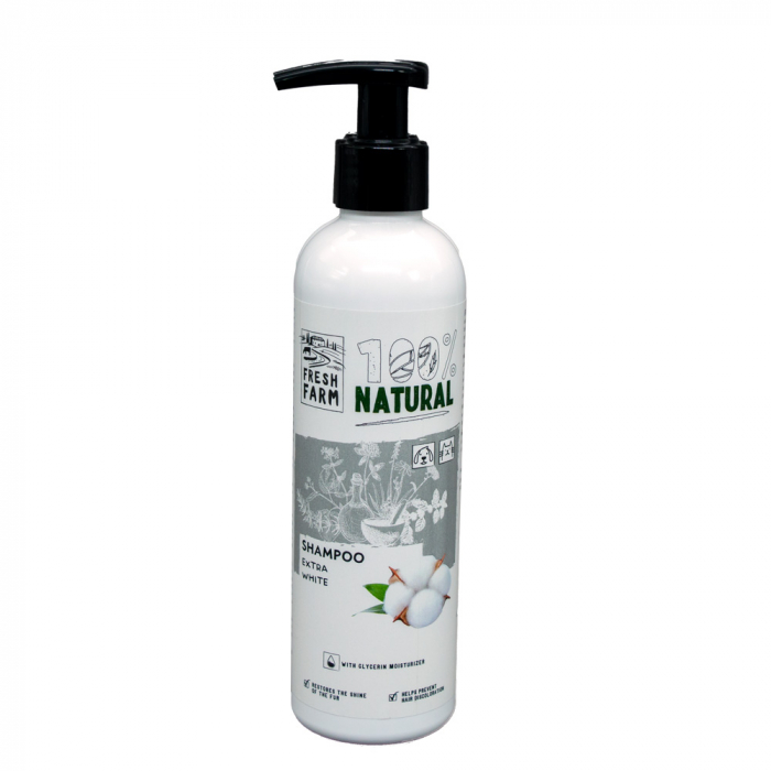 Fresh Farm Extra-White, 250ml [1]