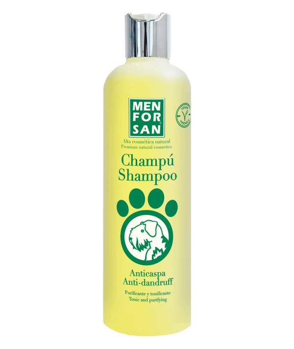 Menforsan Antimatreata, 300ml [1]