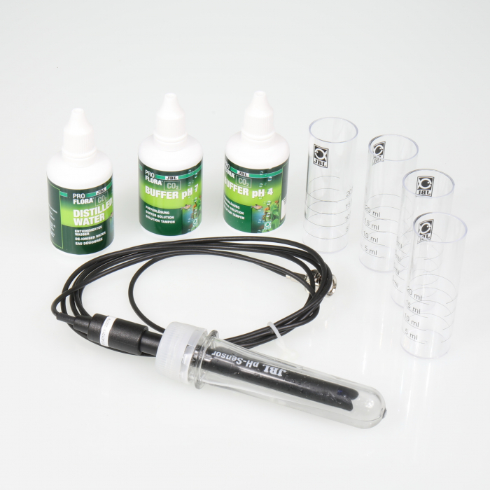 JBL Proflora CO2 pH Sensor Set [2]
