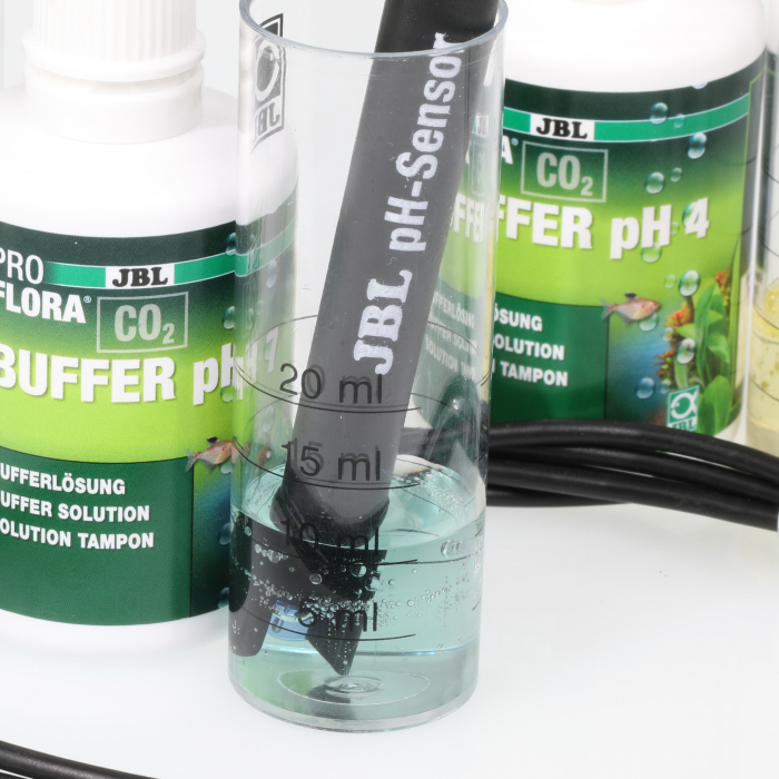 JBL Proflora CO2 pH Sensor Set [9]