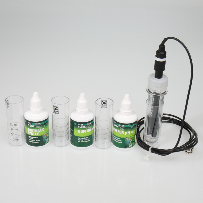 JBL Proflora CO2 pH Sensor Set [3]