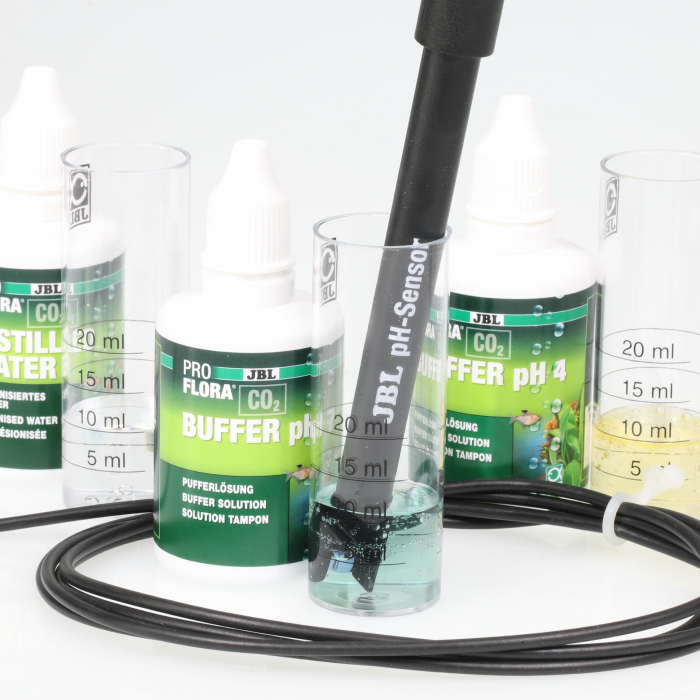 JBL Proflora CO2 pH Sensor Set [8]