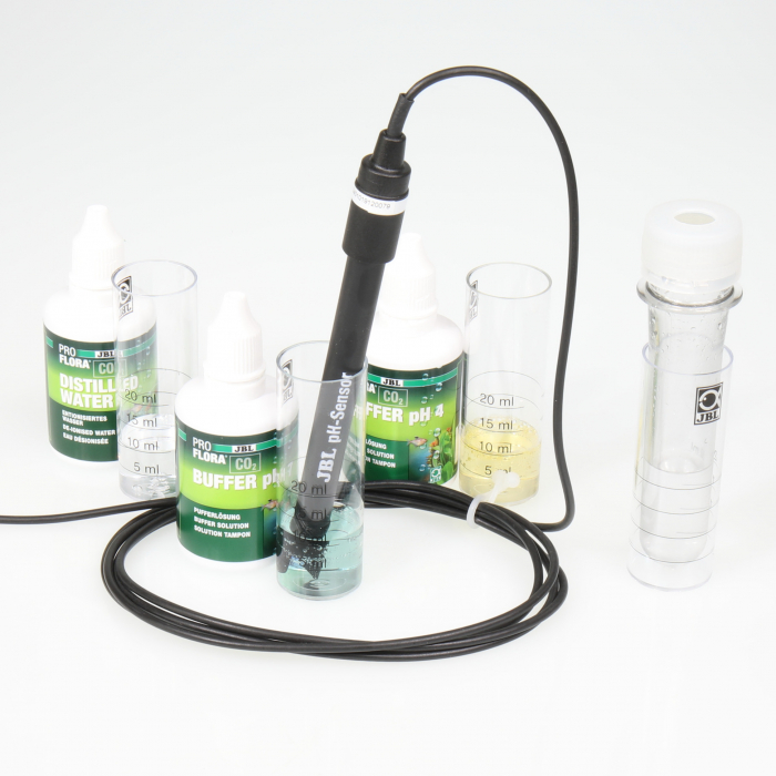 JBL Proflora CO2 pH Sensor Set [6]