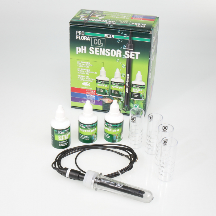 JBL Proflora CO2 pH Sensor Set [4]