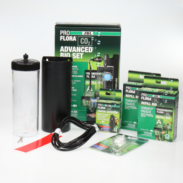 JBL Proflora CO2 Advanced BIO SET [5]