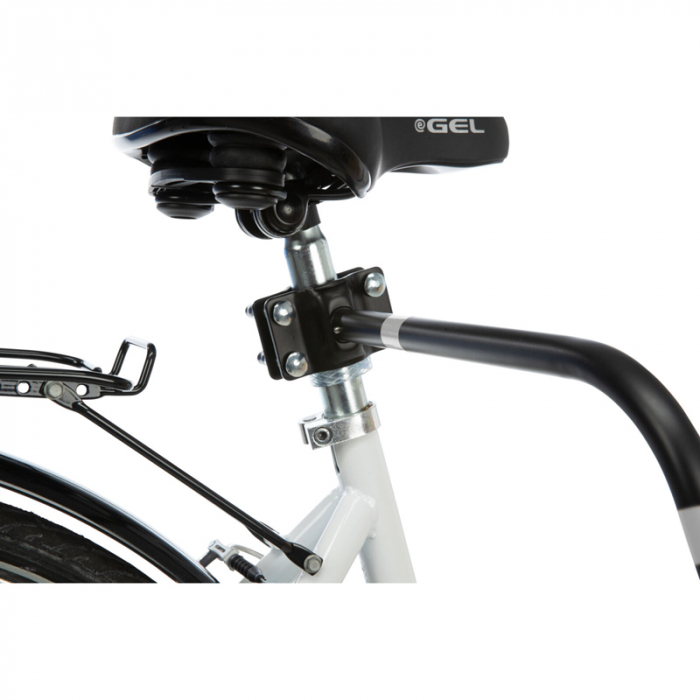 Set lesa caini pentru bicicleta , Trixie 1287 [5]