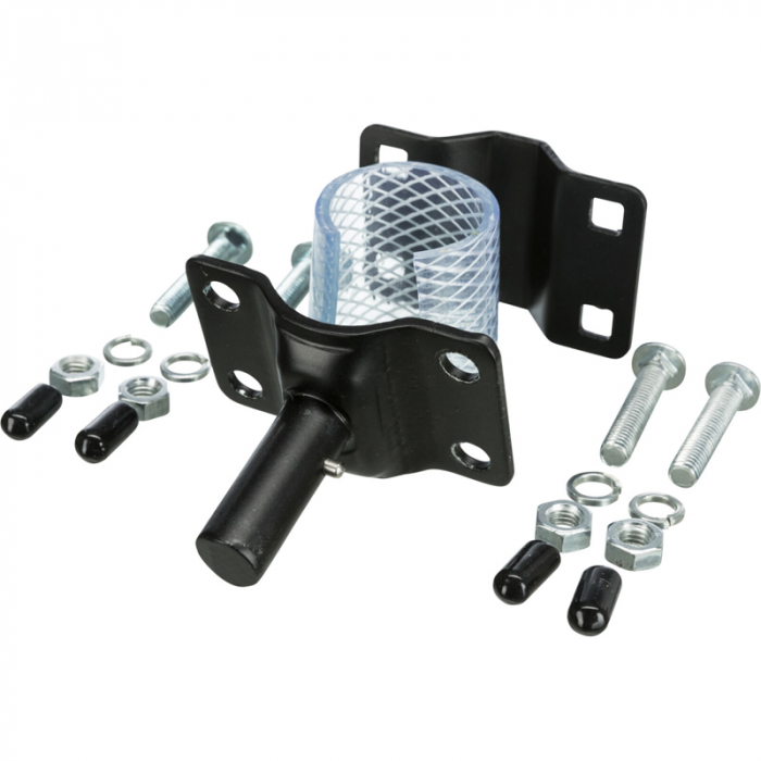 Set lesa caini pentru bicicleta , Trixie 1287 [3]