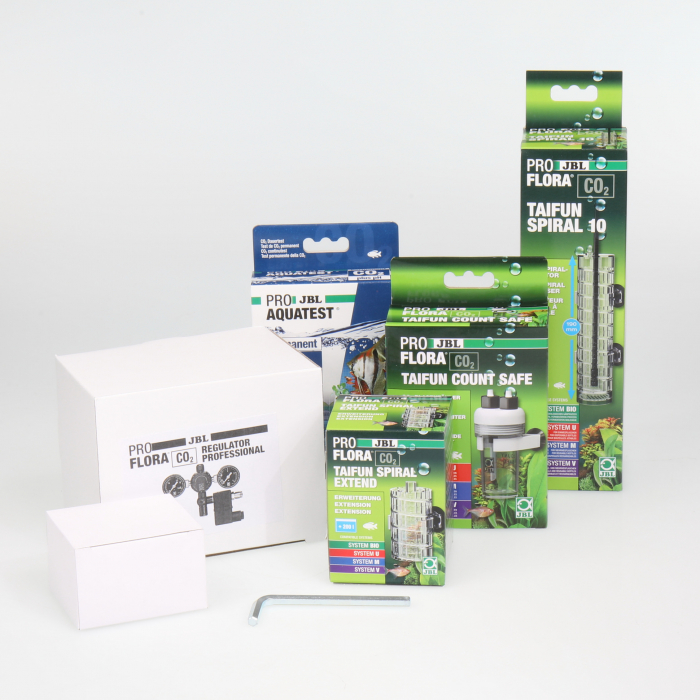 JBL PROFLORA CO2 ADVANCED SET V [4]
