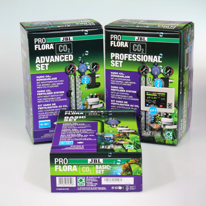 JBL PROFLORA CO2 ADVANCED SET V [5]