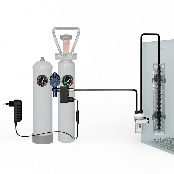 JBL PROFLORA CO2 ADVANCED SET V [2]