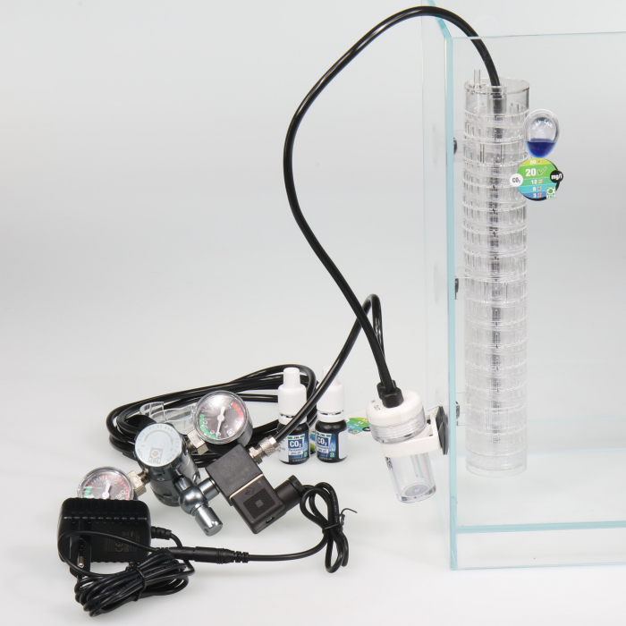 JBL PROFLORA CO2 ADVANCED SET V [3]