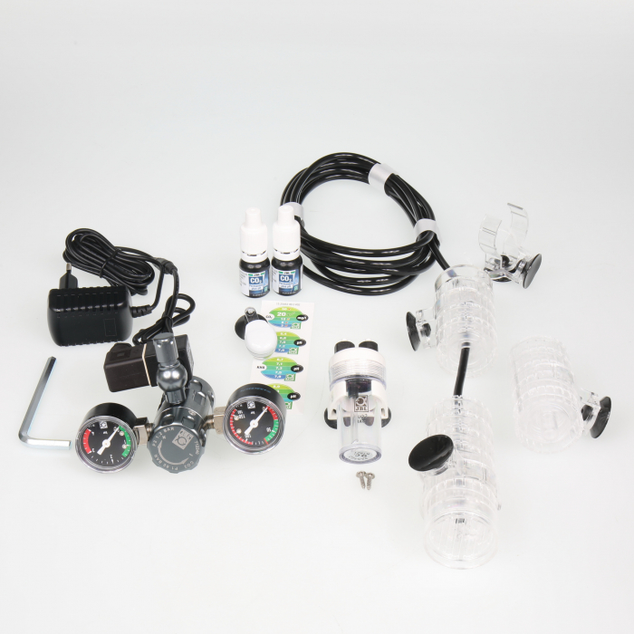 JBL PROFLORA CO2 ADVANCED SET V [7]