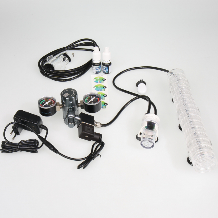 JBL PROFLORA CO2 ADVANCED SET V [6]