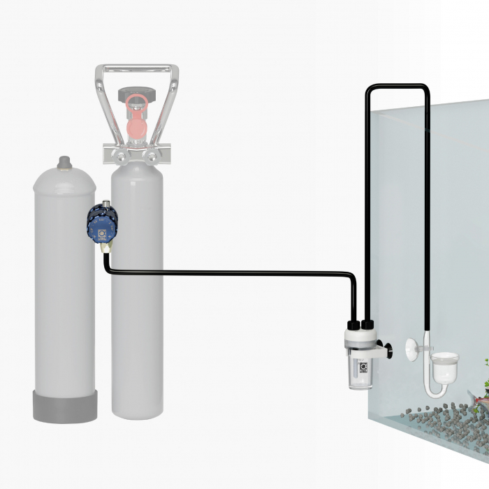 JBL PROFLORA CO2 BASIC SET V [9]