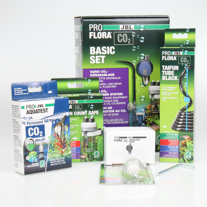 JBL PROFLORA CO2 BASIC SET V [7]