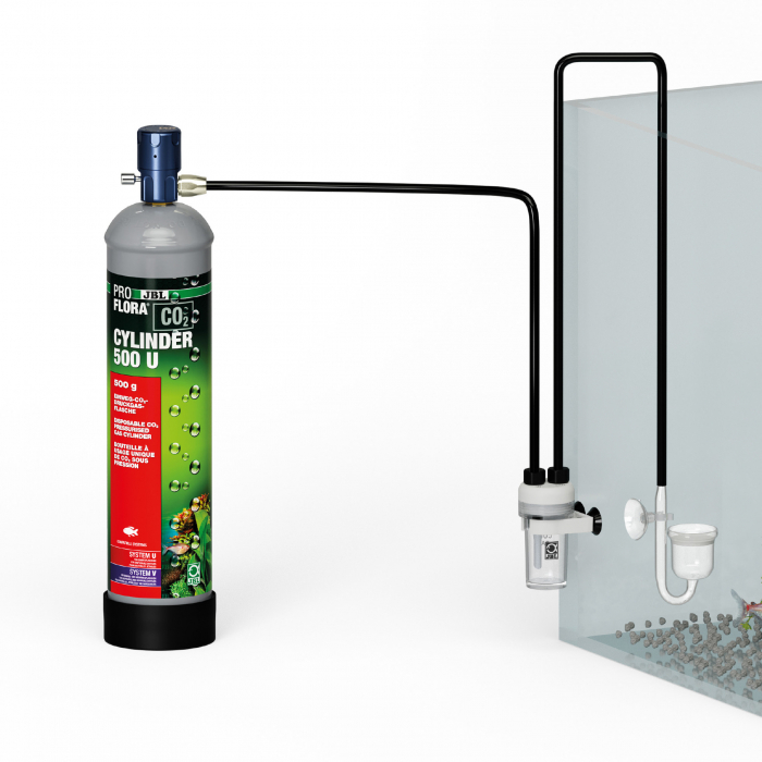 JBL PROFLORA CO2 BASIC SET U [3]