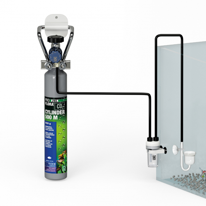 JBL Proflora CO2 Basic Set M [2]