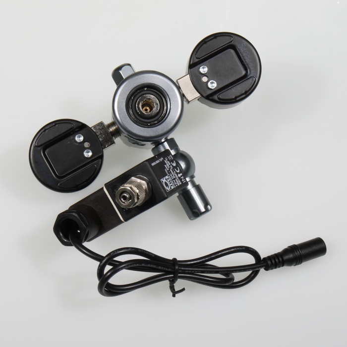 JBL Proflora CO2 Professional V Set [7]