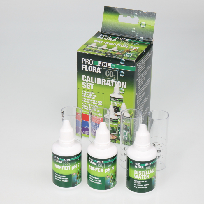 JBL Proflora CO2 Calibration Set [3]