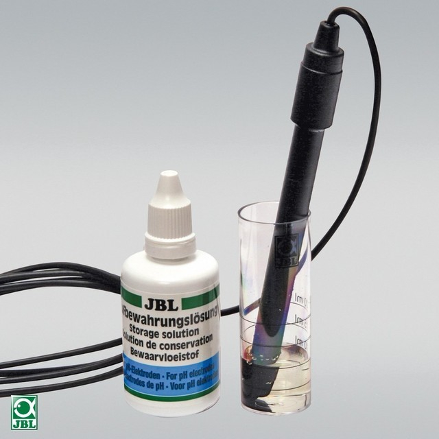 JBL Storage Solution 50 ml for Electrode [2]