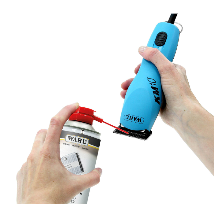 Spray racire, Moser Wahl 4in1 masina tuns 400ml [2]
