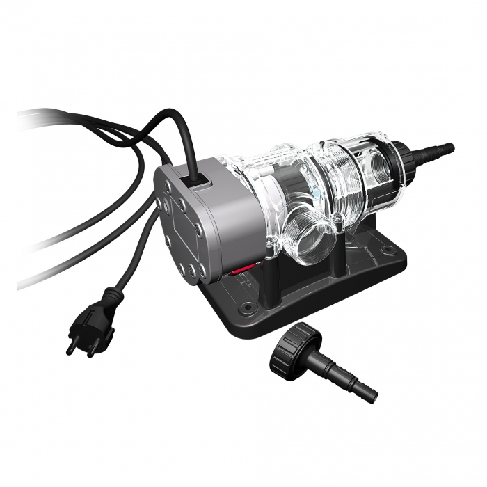 Sterilizator pentru acvariu, JBL, ProCristal Compact plus UV-C 5 W [7]