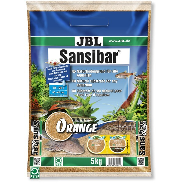 JBL Sansibar Orange [1]