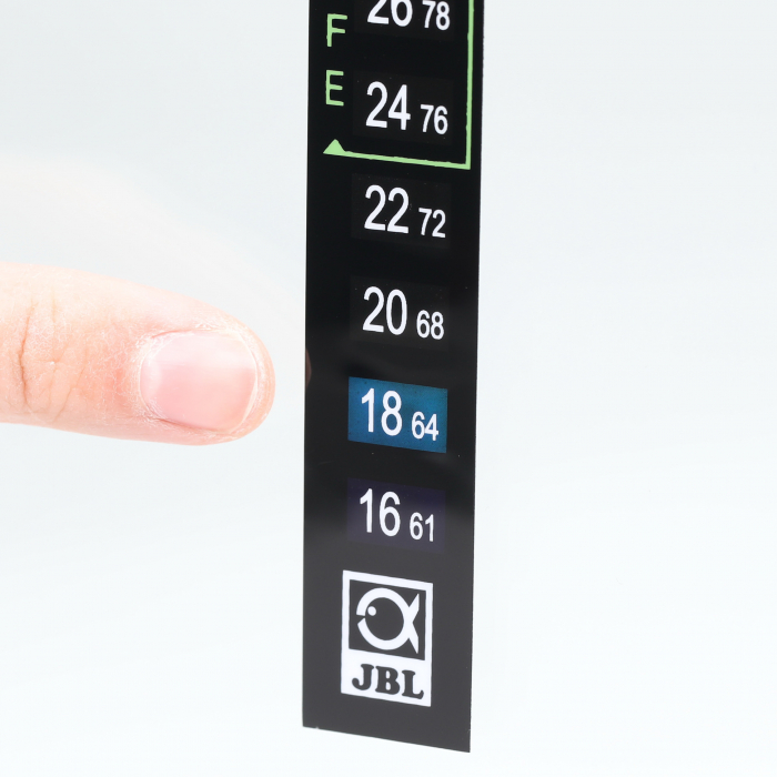 JBL Digital Thermometer [6]
