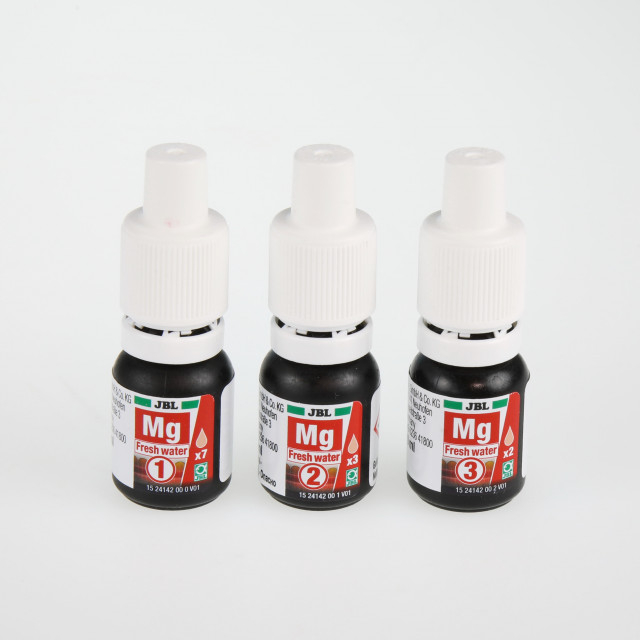 JBL ProAquaTest Mg Magnesium Fresh water [4]