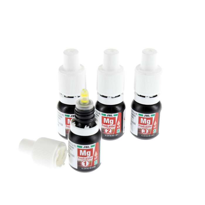 JBL ProAquaTest Mg Magnesium Fresh water [7]