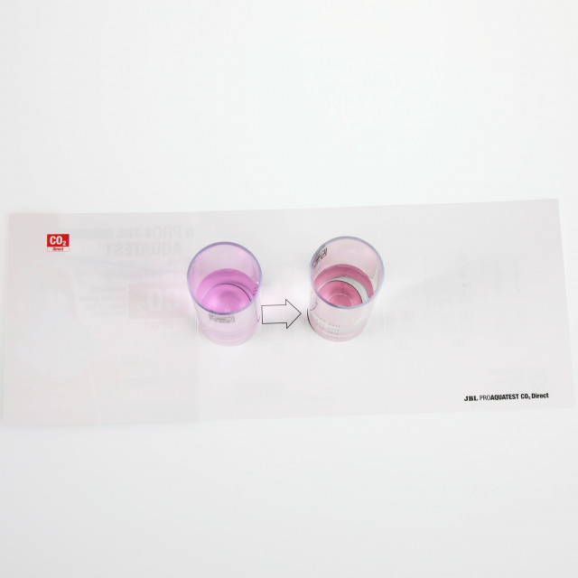 JBL ProAquaTest CO2 Direct [5]