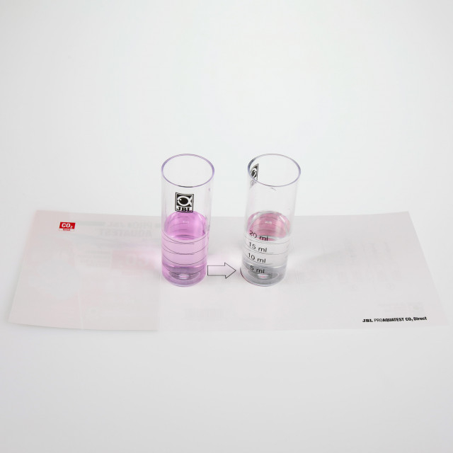 JBL ProAquaTest CO2 Direct [3]