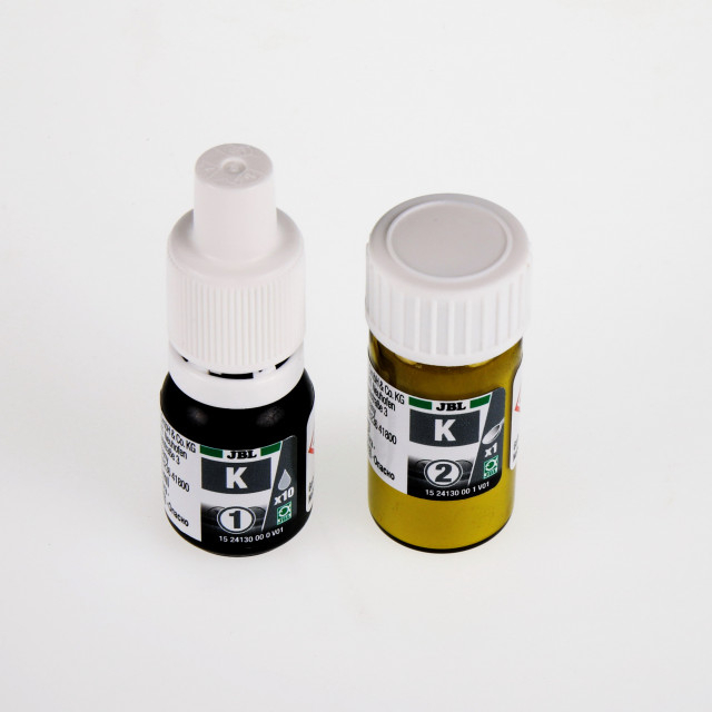 JBL ProAquaTest K Potassium [4]
