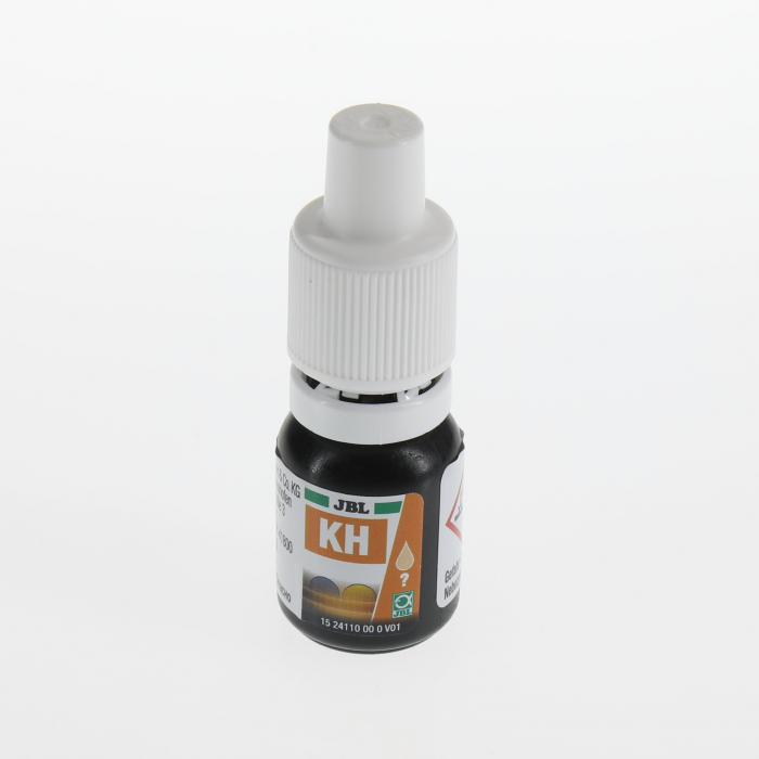 JBL ProAquaTest KH Carbonate [6]