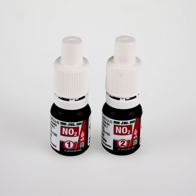 JBL ProAquaTest NO2 Nitrite [4]