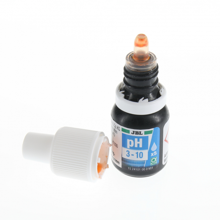 JBL ProAquaTest pH 3.0 -10.0 [3]