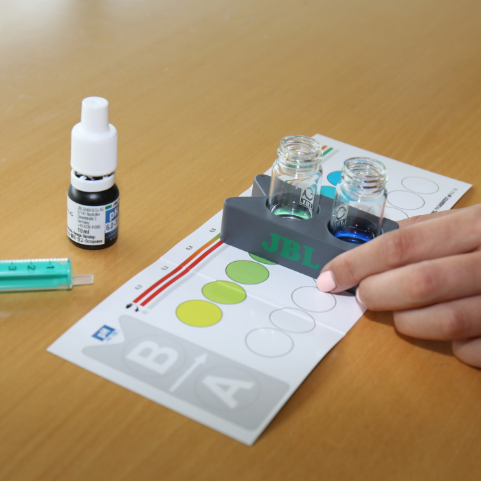 JBL ProAquaTest pH 6.0-7.6 [9]