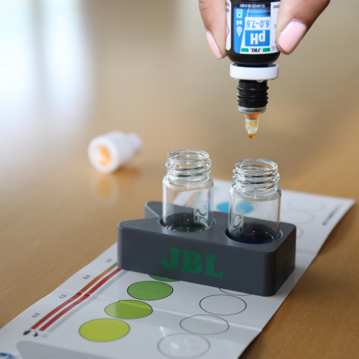 JBL ProAquaTest pH 6.0-7.6 [6]