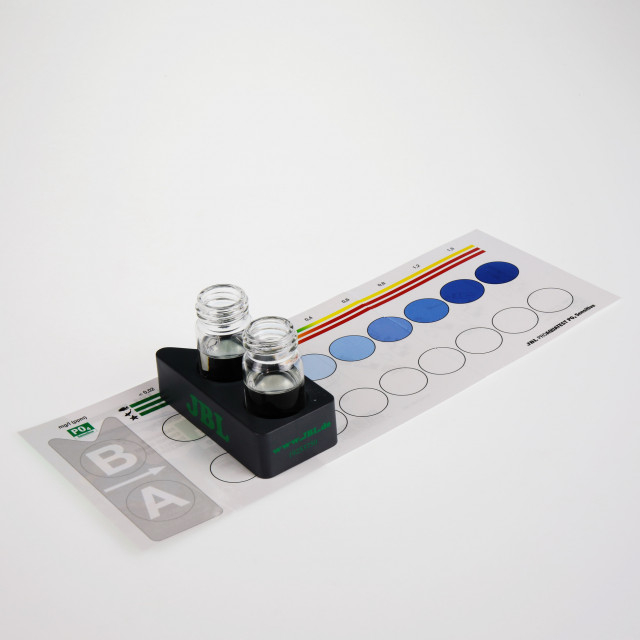 JBL ProAquaTest PO4 Phosphat Sensitiv [5]