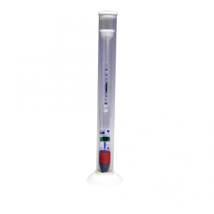 JBL Precision hydrometer [7]