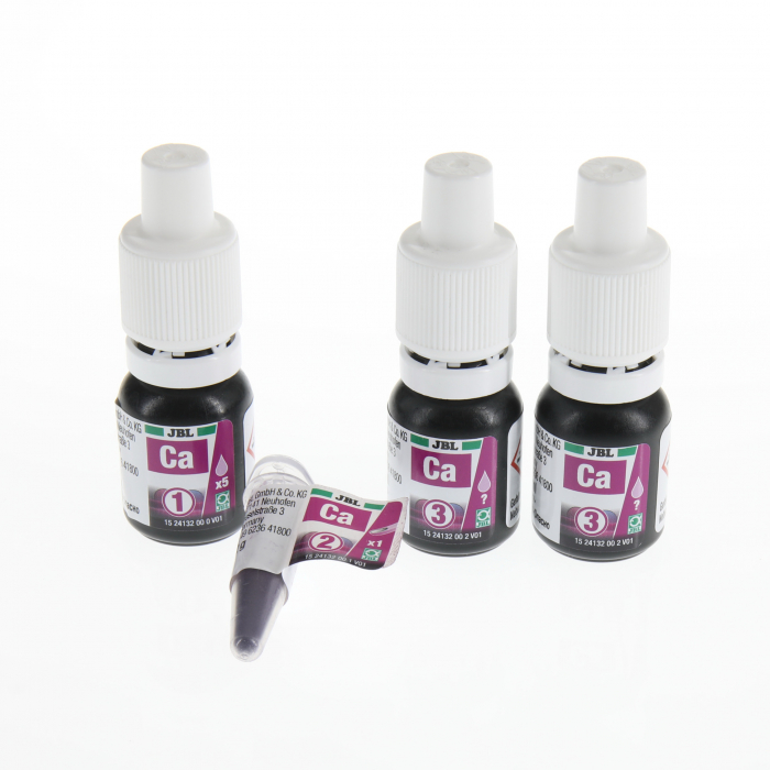 JBL ProAquaTest Ca Calcium [5]