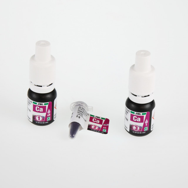 JBL ProAquaTest Ca Calcium [8]