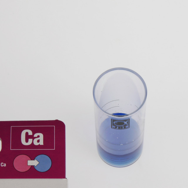 JBL ProAquaTest Ca Calcium [9]