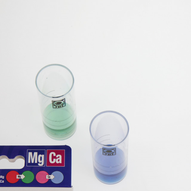 JBL ProAquaTest Mg-Ca Magnesium-Calcium [3]