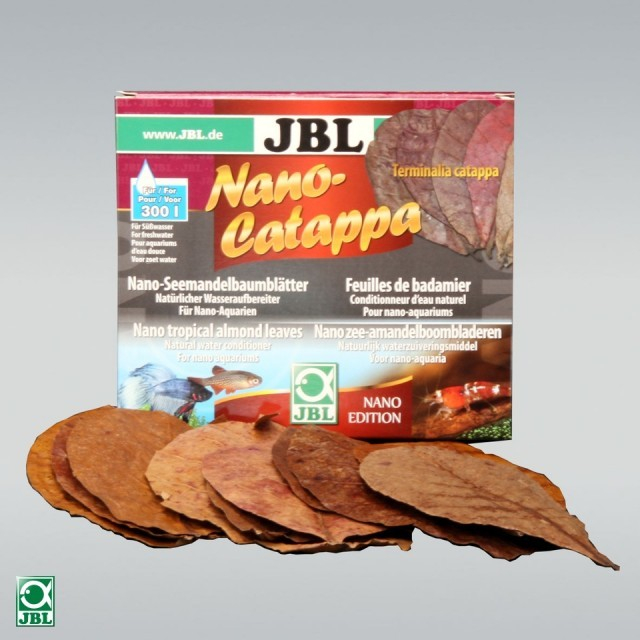 JBL NanoCatappa frunze [2]