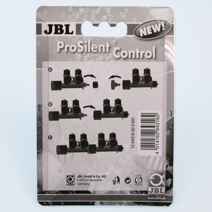 JBL ProSilent Control [3]