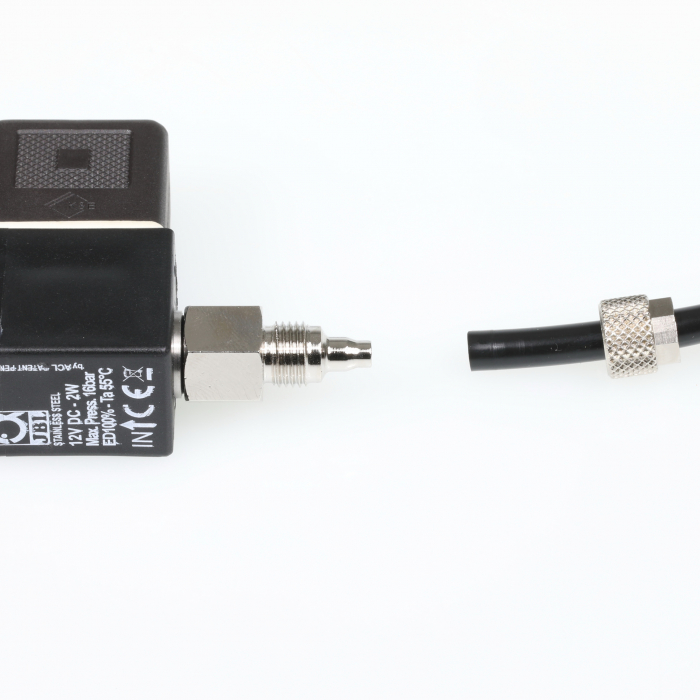 JBL PROFLORA CO2 Valve [9]