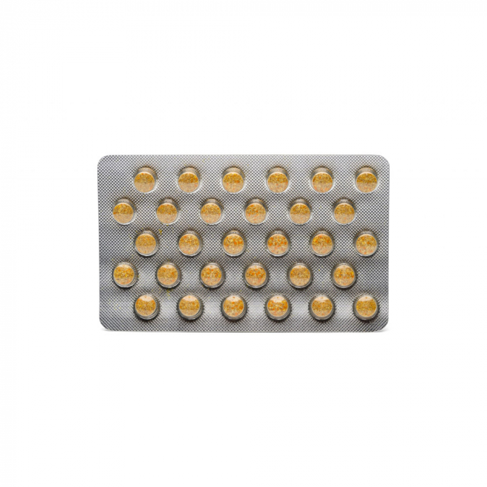 Sofcanis Hepatogen Felin Canin, 60 comprimate [2]